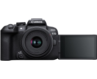 Canon EOS R10 + RF-S 18-45mm f/4.5-6.3 IS STM - 1126390 - zdjęcie 4